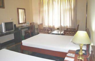 Hotel Shubham Restaurant, Rajgir 2